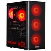 HAL3000 MČR Finale Pro / AMD Ryzen 5 7600/ 32GB/ RX 9070/ 1TB PCIe SSD/ WiFi/ W11
