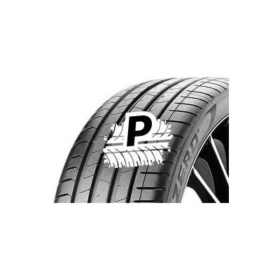 PIRELLI P-ZERO (NEW) L.S. 245/40 R21 100Y XL R-F (*) RUNFLAT (NEU)