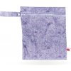 XKKO Nepremokavé vrecko Veľkosť S - Safari Lavender Aura