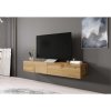 Cama Meble Závesný televízny stolík VIGO 180