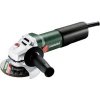 METABO úhlová bruska WEQ 1400-125 1400 W