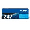 toner BROTHER TN-247 Cyan HL-L3210CW/L3270CDW, DCP