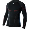 termotričko s dlhým rukávom Hero Long sleeve - medium, UNDERSHIELD (čierna)