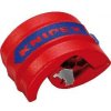 KNIPEX nástroj na řezání plastových trubek BiX® pro O 20-50 mm