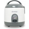 Elektrický hrniec na ryžu REMO 0,8 L | 350 W - 1 kus