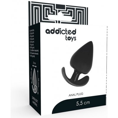 Addicted Toys Anal Plug m