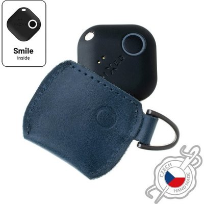 Púzdro FIXED Smile Case se smart trackerem FIXED Smile Pro FIXSM-C2-BL modré