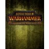 Total War WARHAMMER Realm of The Wood Elves