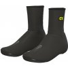 Vodeodolné cyklistické návleky na tretry Alé Cycling Accessori Rain 2.0 čierne L/42-44