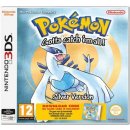 Hra na Nintendo 3DS Pokemon Silver