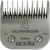 Strihacia hlava Andis Size 4. Výška 9,5 mm