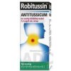 Doppel Farmaceutici S.r.l. Robitussin ANTITUSSICUM sir (liek.skl.) na suchý dráždivý kašeľ 1x100 ml