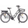 LIBERTY e-bicykel 26