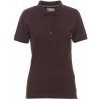 Payper VENICE LADY Polokošeľa dámska XS, Brown