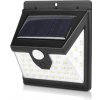 TMN Solárne LED svetlo s pohybovým a stmievacím senzorom 40 LED
