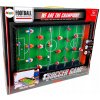 Futbalový stôl Stolný futbal Futbal Oranžový