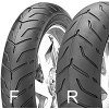 DUNLOP 130/60 B 21 D408 F HARLEY-DAVIDSON 63H TL