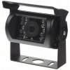 AHD 720P kamera 4PIN s IR vonkajšia (svc502AHD)