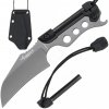 BlackField Neck knife Blackfield Firefly