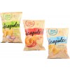 Acapulco Tortilla chipsy BIO 125g - Tortilla morská soľ