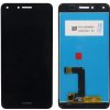 LCD Displej + Dotykove sklo Huawei Y5 II - farba čierna, originál kvalita
