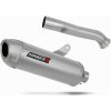 Husqvarna NORDEN 901 2022 - 2025 ladený výfuk S6 + dB killer