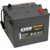 EXIDE Equipment Gel Marine - Multifit ES 1200, 12V 110 Ah ES1200