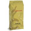 Carraro Globo Oro, zrnková káva 1000g