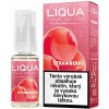Liqua 10ml 18mg - Strawberry Strawberry