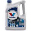 VALVOLINE Motorový olej SynPower MST C3 5W-30, 872597, 4L
