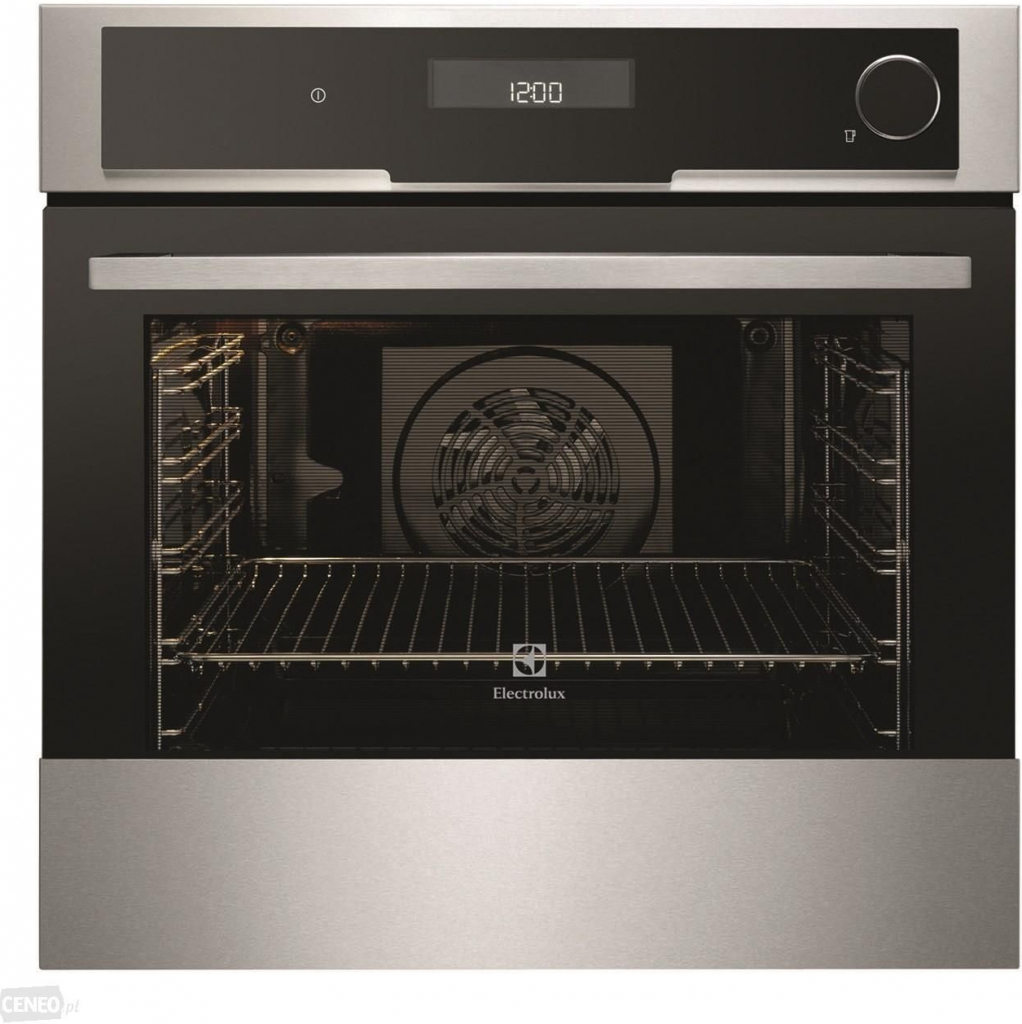 Electrolux EOC6851DAX od 799,00 € - Heureka.sk