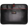 Red Bull PU Carbon obal na notebook, 13/14
