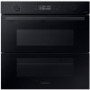 Elektrická rúra Samsung DUAL COOK FLEX NV7B45251AK/U2