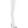Pleaser Seduce-3010 W - Veľkosť 36