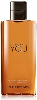 Giorgio Armani Stronger With You toaletná voda pánska 15 ml