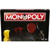Spoločenská hra Monopoly IT Hasbro