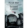 Šachové figúrky - Peter May