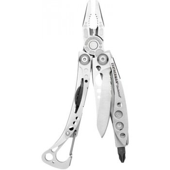 Leatherman SKELETOOL RX multitool LTG832310