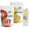 Mix & Slim Výhodný balíček proteinových nápojů 2000g (70 porcí) a shaker zdarma