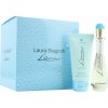 Laura Biagiotti Laura EDT 25 ml + telové mlieko 50 ml darčeková sada