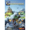 Carcassonne: Duchové - Mindok
