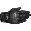 Rukavice ALPINESTARS SMX-2 AIR CARBON V2 čierne