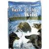 Taste of Wild Pacific Stream 18 Kg -poškozený obal - 1KS SKLADEM