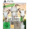 Goat Simulator 3 Pre-Udder Edition