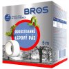BROS- obojstranne lepový pás 5m
