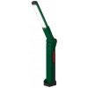 PARKSIDE Skladacia LED akumulátorová lampa 800lm/100lm