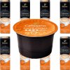 Kapsule pre Cafissimo Tchibo Cafissimo Caffe Crema 80 ks