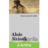 E-kniha Staré pověsti české - Alois Jirásek
