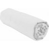 Nastaviteľná plachta HOME LINGE PASSION HP71764 Biela 140 x 190 + 30 cm