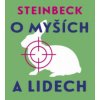 Steinbeck John - O myších a lidech / Mp3 [CD]